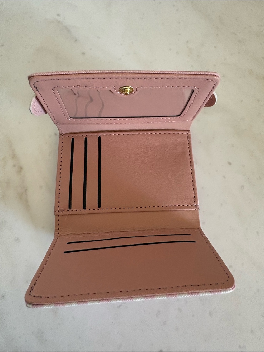 MyMelody Wallet - Picture 4 of 4